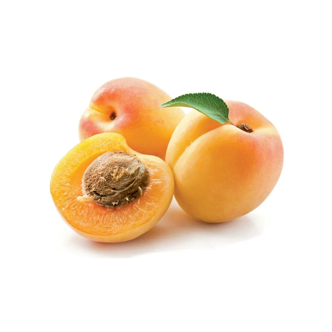 Apricot Indian