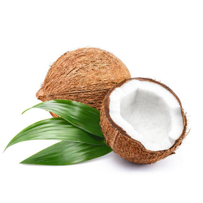 Coconut Brown