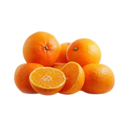 Mini Orange