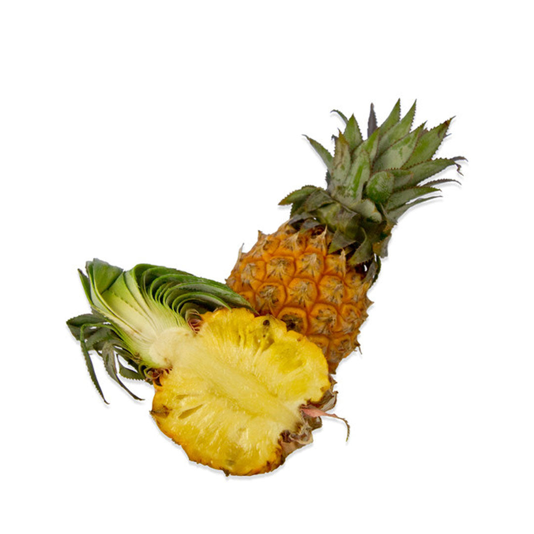 Thai Pineapple