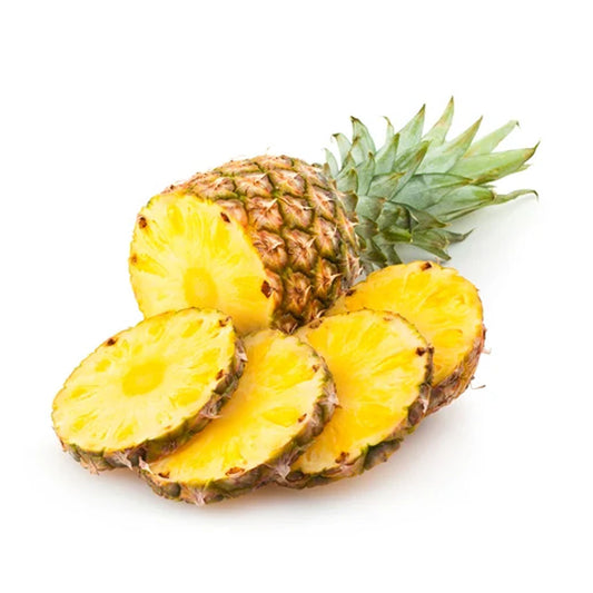 Pineapple Indian