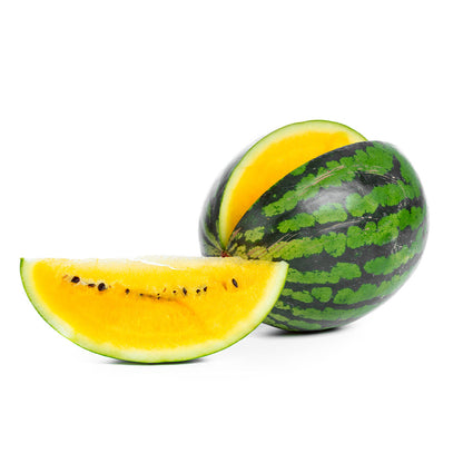 Yellow Watermelon